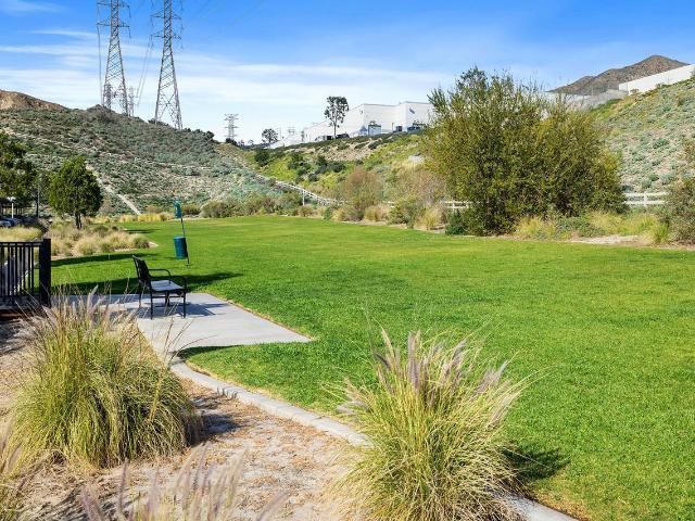 Apartment for rent in Sylmar Neighborhood Council District, Canoga Park