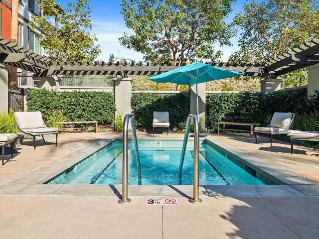 Apartment for rent in Sylmar Neighborhood Council District, Canoga Park