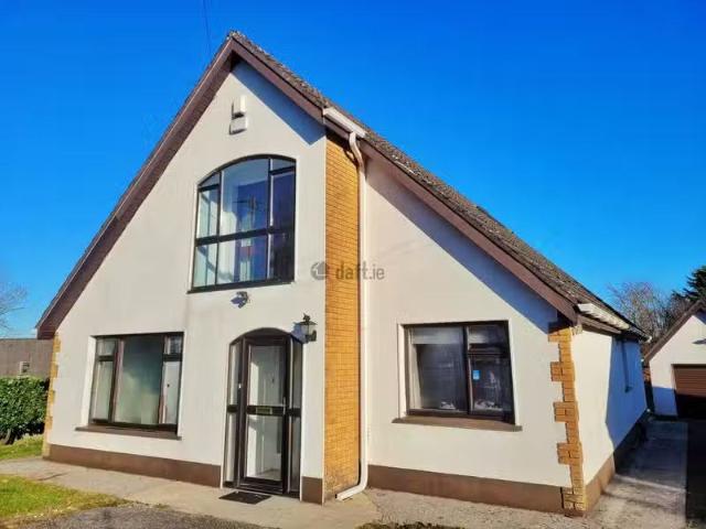 House to rent