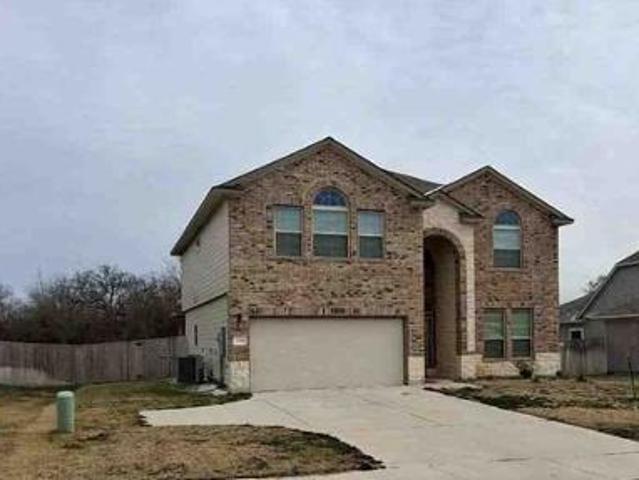 Property for sale in Bryan, Brazos County