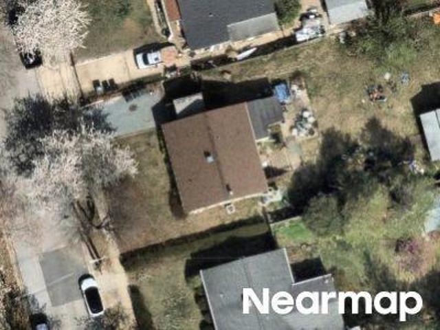 House for sale in Rockville, Maryland