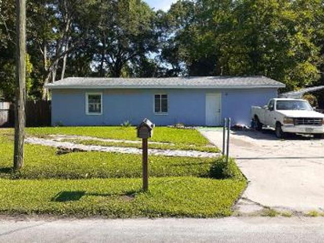 House for sale in Jacksonville, Florida