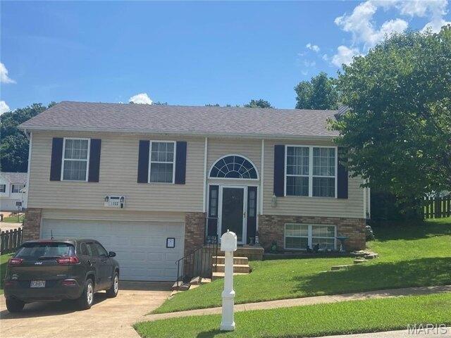 House for sale in Arnold, Missouri