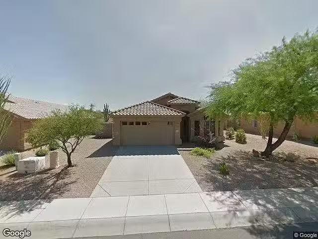 House for rent in Fountain Hills