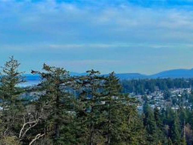 Land for sale in Nanaimo, British Columbia