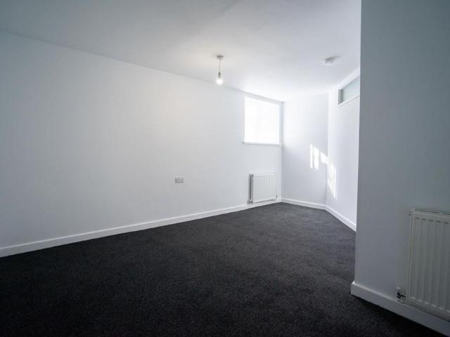 Apartment for rent in West Shield Row Villas, Stanley