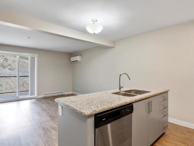 Apartment for rent in Vernon, British Columbia