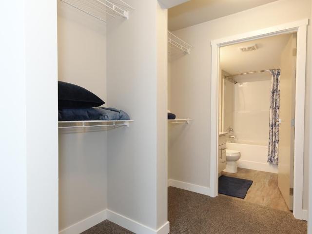 Apartment for rent in Vernon, British Columbia