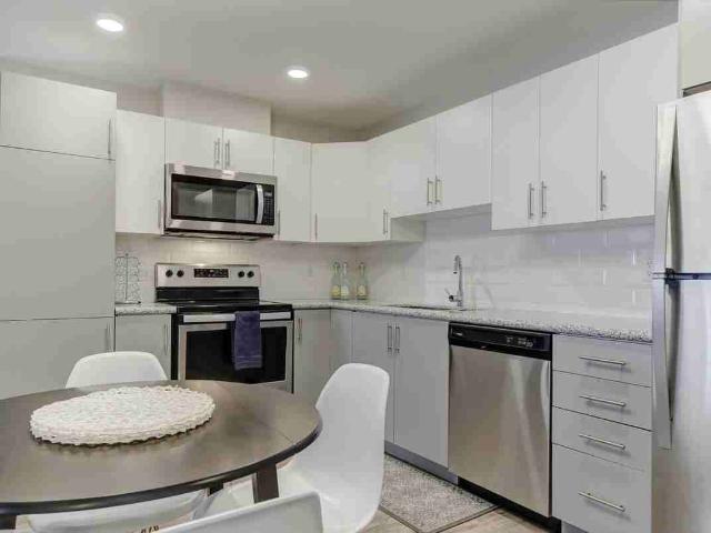 Apartment for rent in Vernon, British Columbia