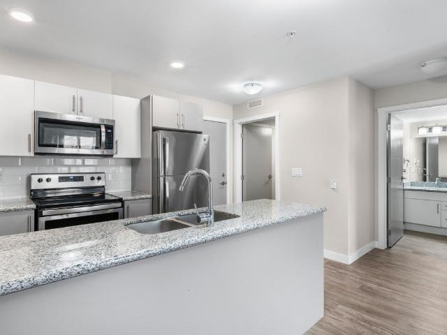 Apartment for rent in Vernon, British Columbia