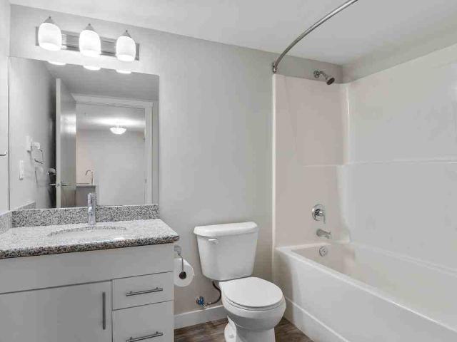 Apartment for rent in Vernon