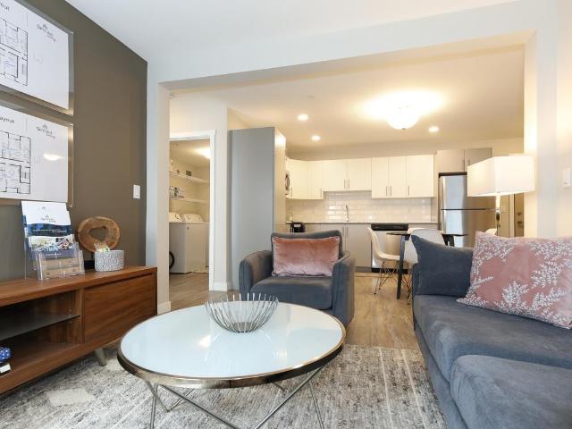 Apartment for rent in Vernon, British Columbia