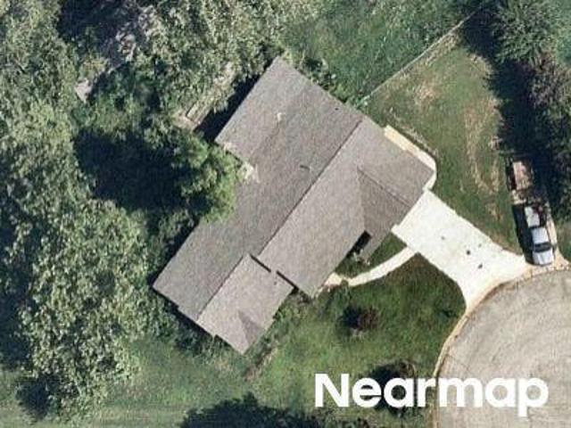 House for sale in Norman, Oklahoma