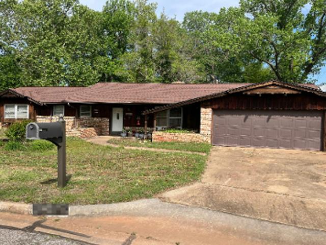 House for sale in Norman, Oklahoma