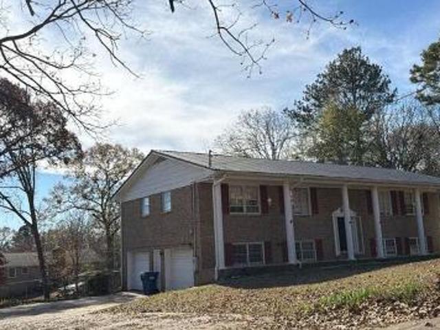 House for sale in Eastaboga, Alabama