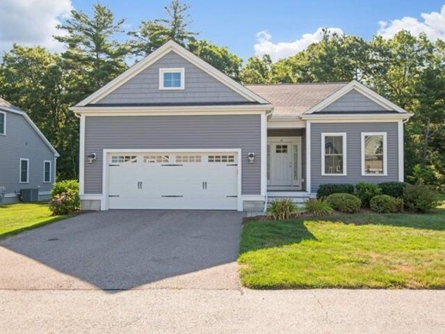 Condo for sale in Upton, Worcester County