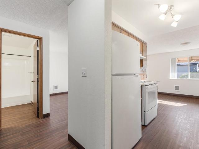 Apartment for rent in Oregonia