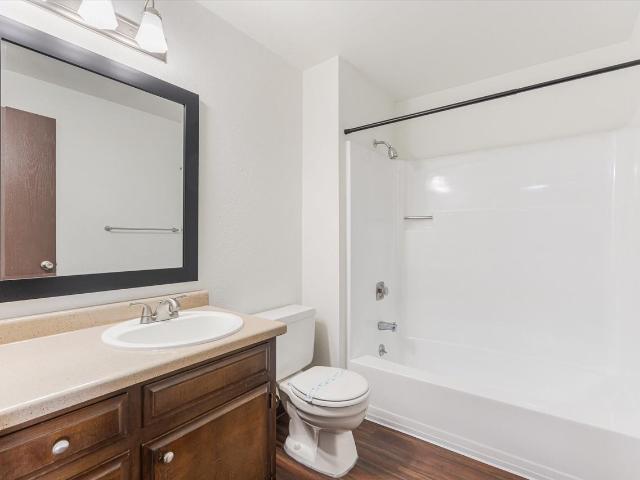 Apartment for rent in Oregonia