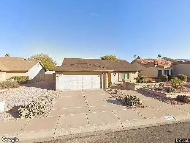 House for rent in Peoria