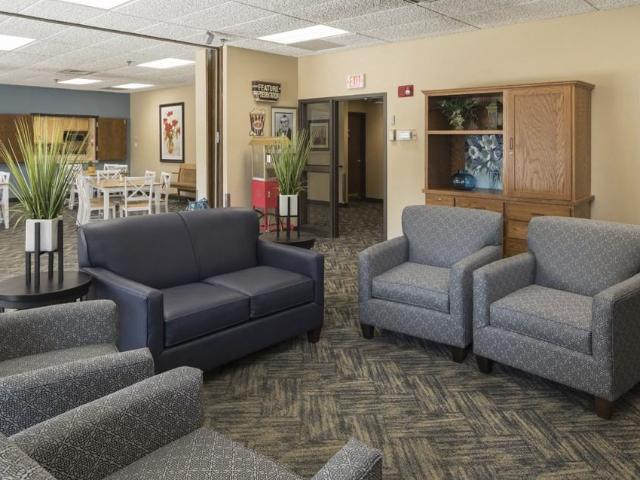 Apartment for rent in Highland, Ramsey