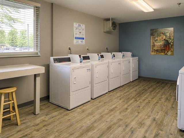 Apartment for rent in Highland, Ramsey