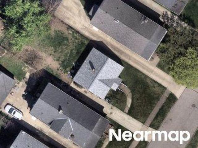 House for sale in Ohio