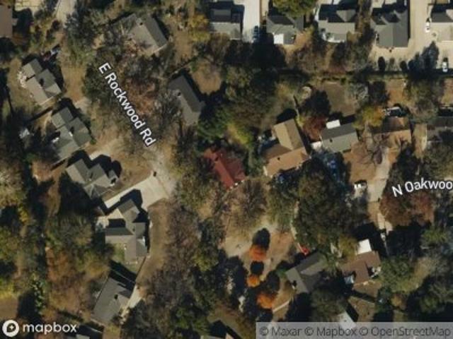 House for sale in Wichita