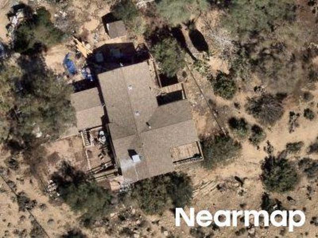 House for sale in Joshua Tree, California