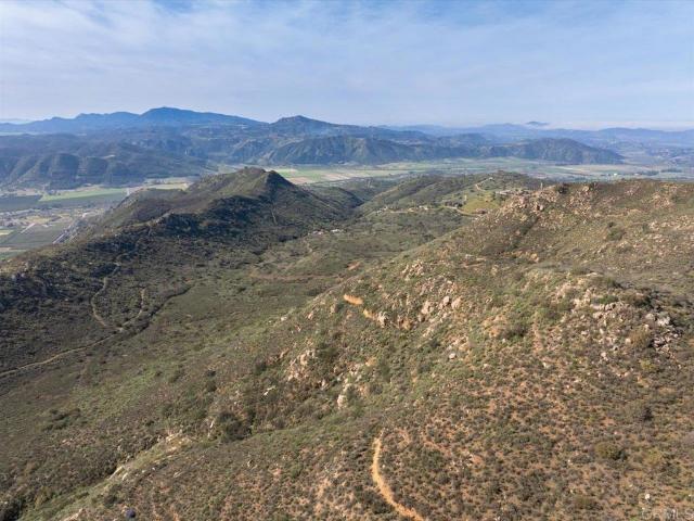 Land for sale in Escondido, California