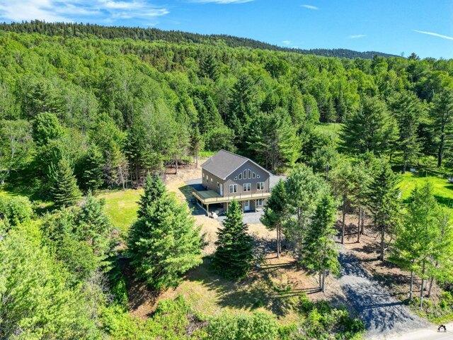 House for sale in Rockwood, Maine
