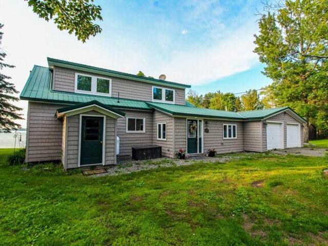 House for sale in Rockwood, Maine