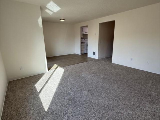 Apartment for rent in Oregonia