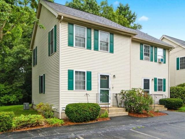 House for sale in New Hampshire