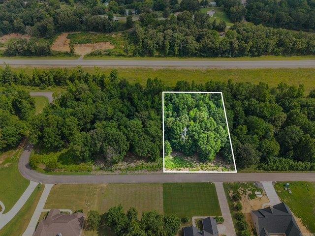 Land for sale in Ark