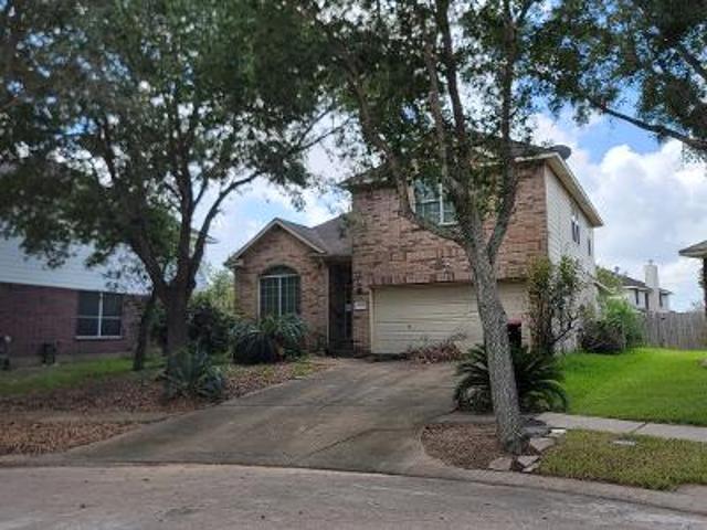 House for sale in Rosharon, Texas