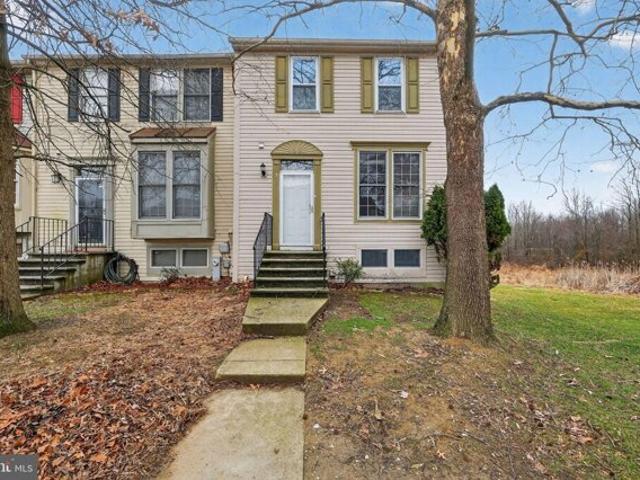 House for sale in Maryland