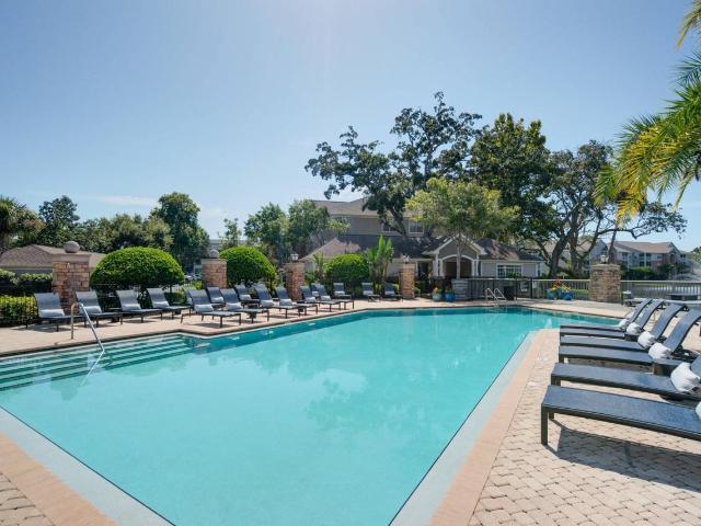 Apartment for rent in Tampa, Florida