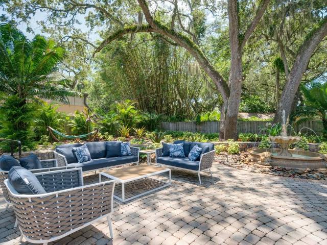 Apartment for rent in Tampa, Florida