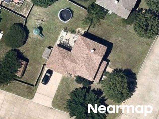 House for sale in Mansfield, Texas