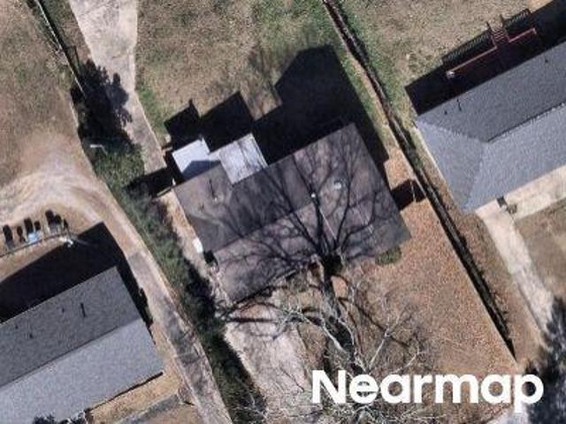 House for sale in Augusta, Georgia