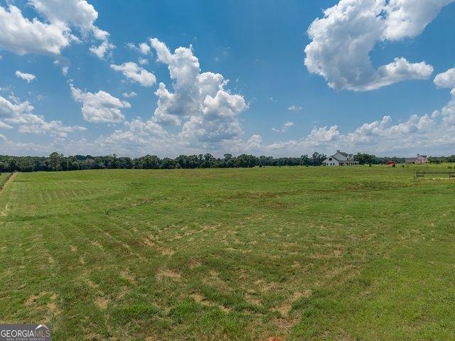 Land for sale in Newborn, Georgia