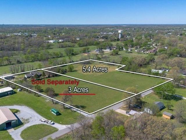 Land for sale in Ark