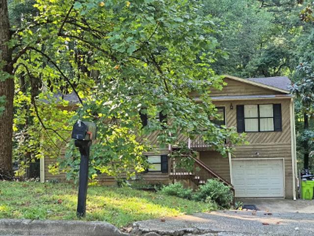 House for sale in Douglasville, Georgia