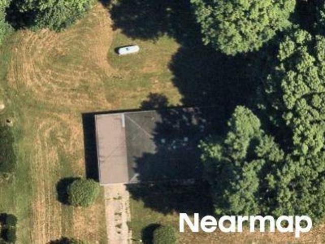 House for sale in Hillsboro, Ohio