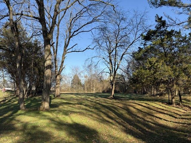Land for sale in Tennessee