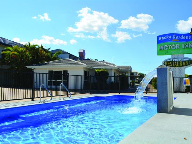 Townhouse for sale in Rockhampton, Queensland