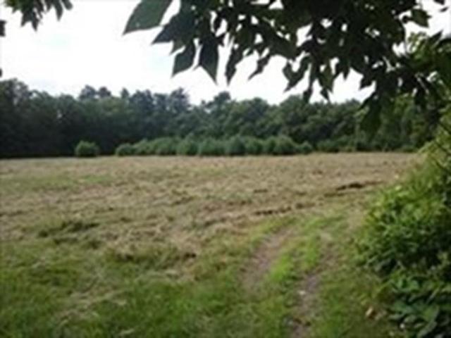 Land for sale in Middleboro, Massachusetts