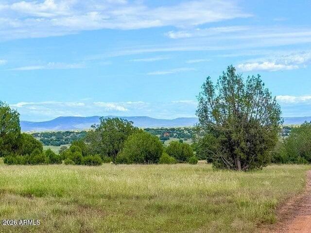 Land for sale in Ash Fork, Yavapai County