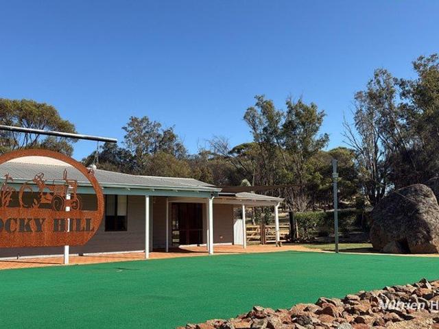 House for sale in Narrogin, Western Australia