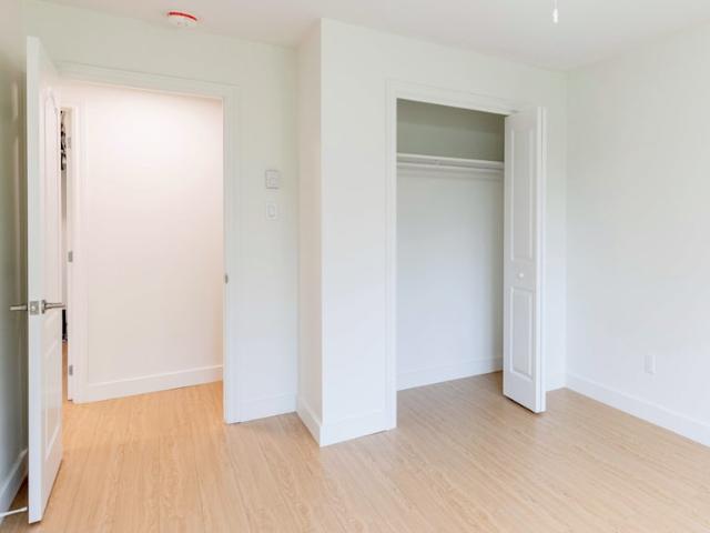 Apartment for rent in City Of Saint John, New Brunswick